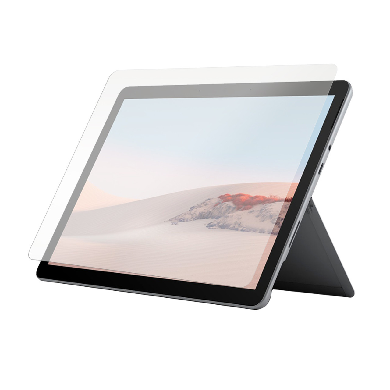 Microsoft Surface Go 2 Screen Protector - Paper