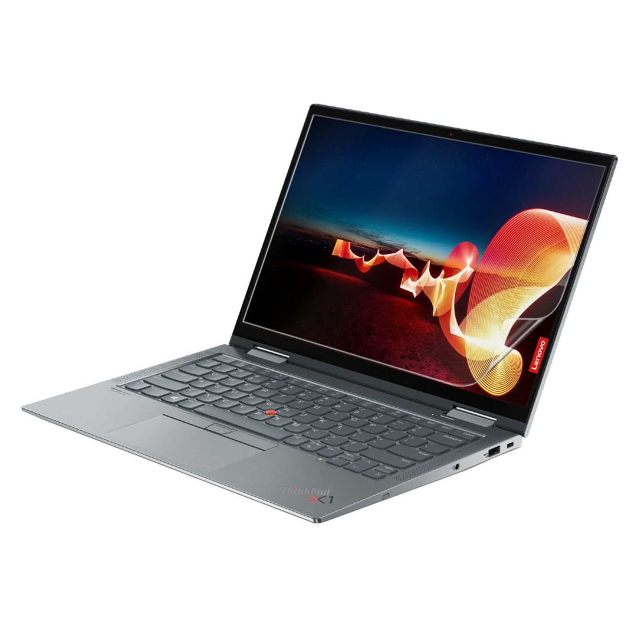 Lenovo ThinkPad X1 Titanium Yoga (2-in-1) Screen Protector - Impact