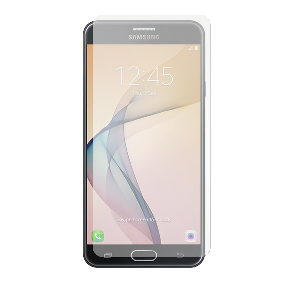 Samsung Galaxy J7 Prime Paper Screen Protector - Main Image
