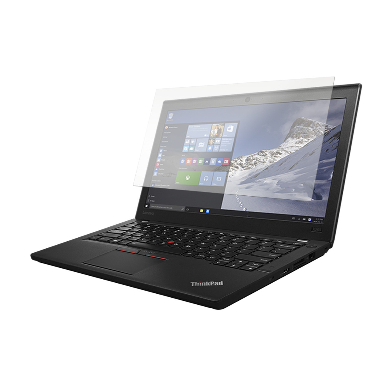 Lenovo ThinkPad X260 - ノートPC