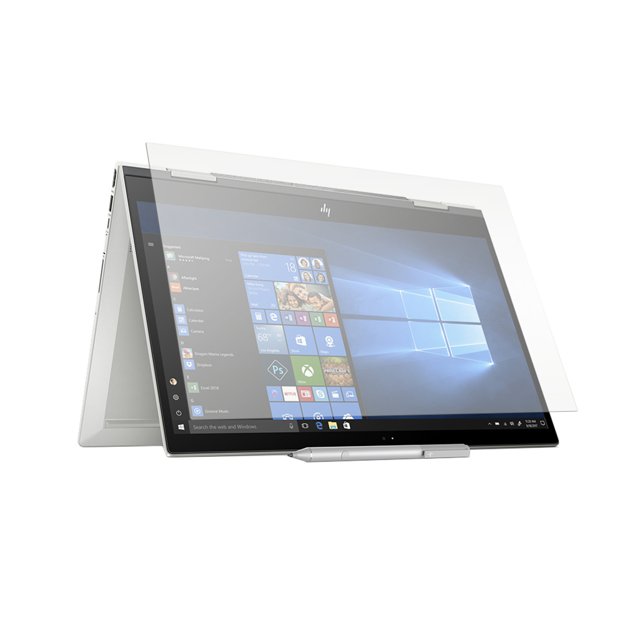 HP Envy x  CNNA Screen Protector   Paper