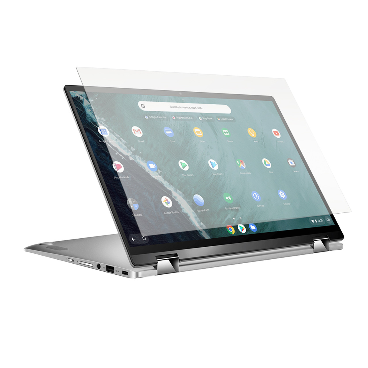 Asus Chromebook Flip C434 Screen Protector - Paper