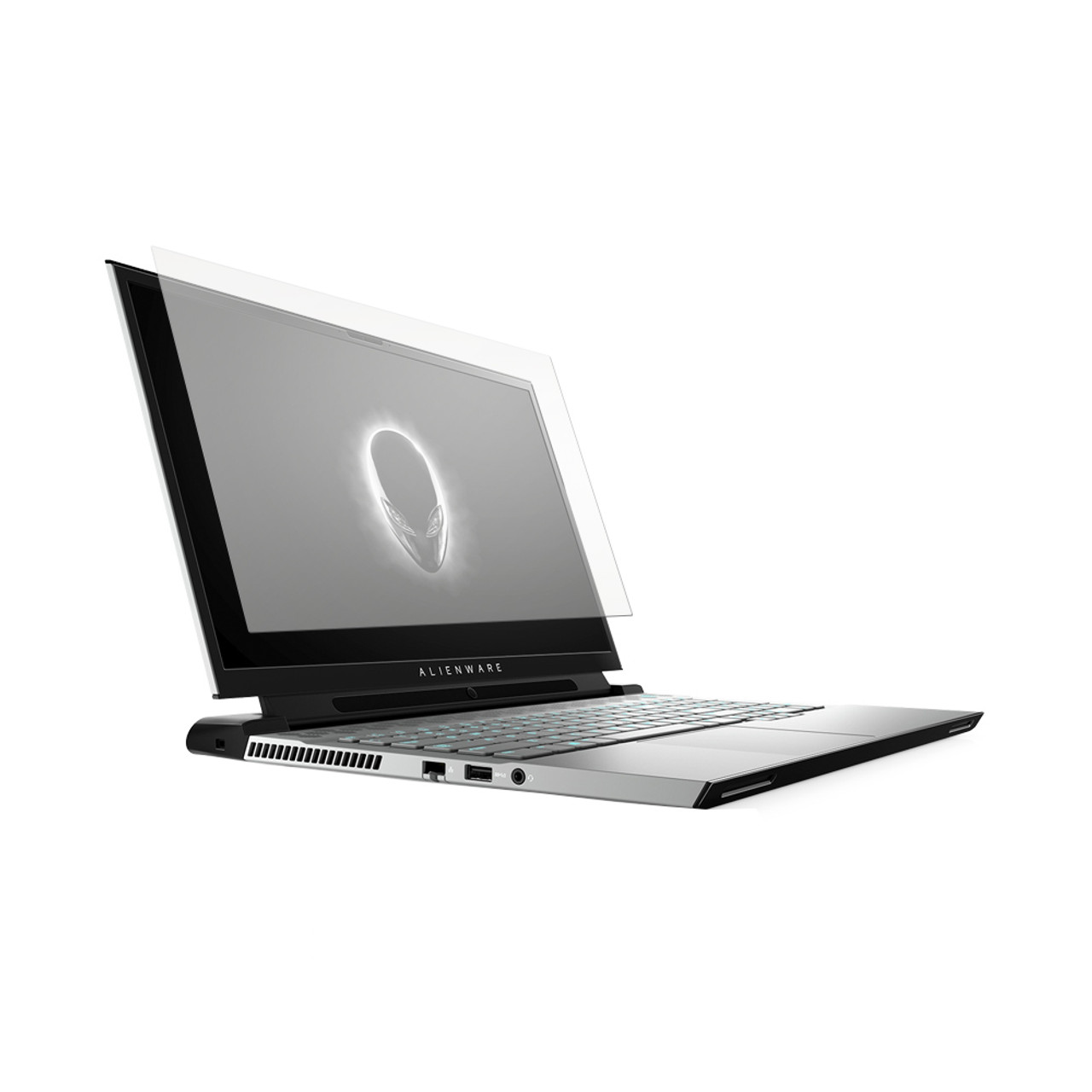 Dell Alienware M17 r2 Paper Screen Protector