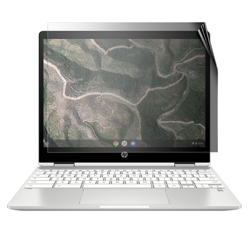 HP Chromebook x360 12b HP announces Chromebook x360 12b and 14b