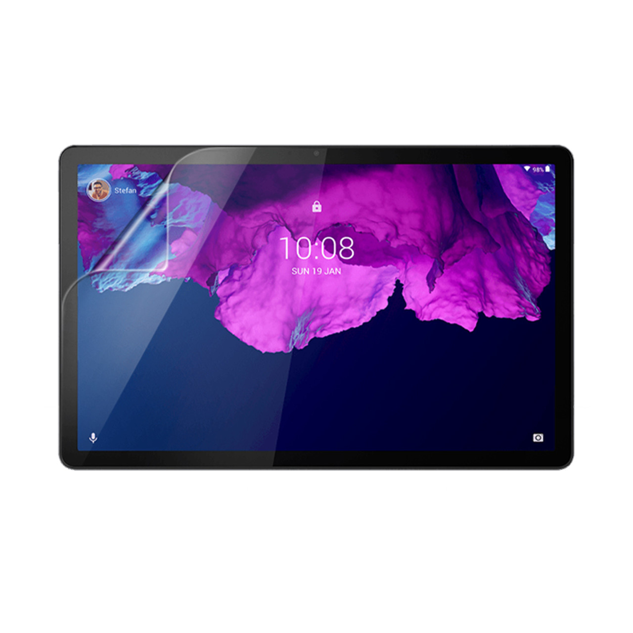 Lenovo Tab P11 Screen Protector - Matte