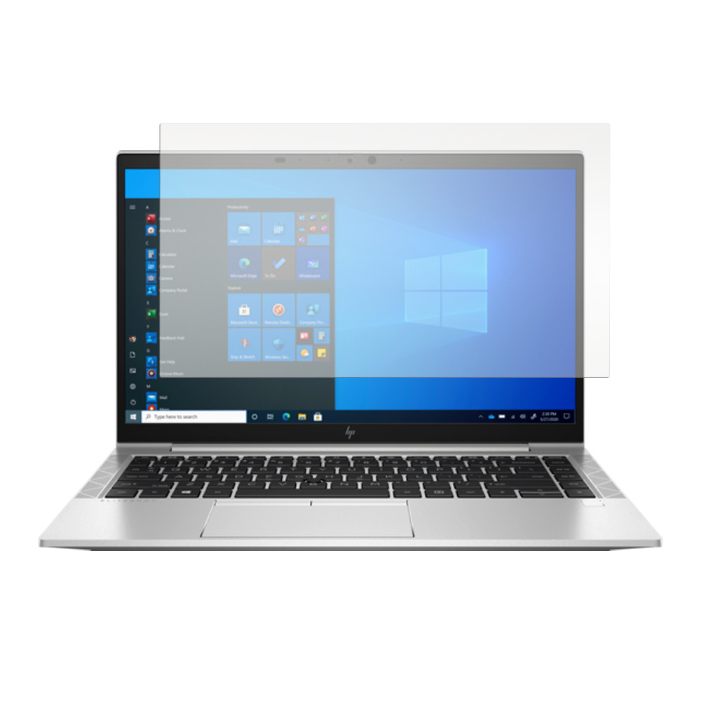 Film De Protection D'Écran Brotect Pour HP EliteBook 840 G8 - Ultra Clair, Anti-Rayures, Anti-Empreintes