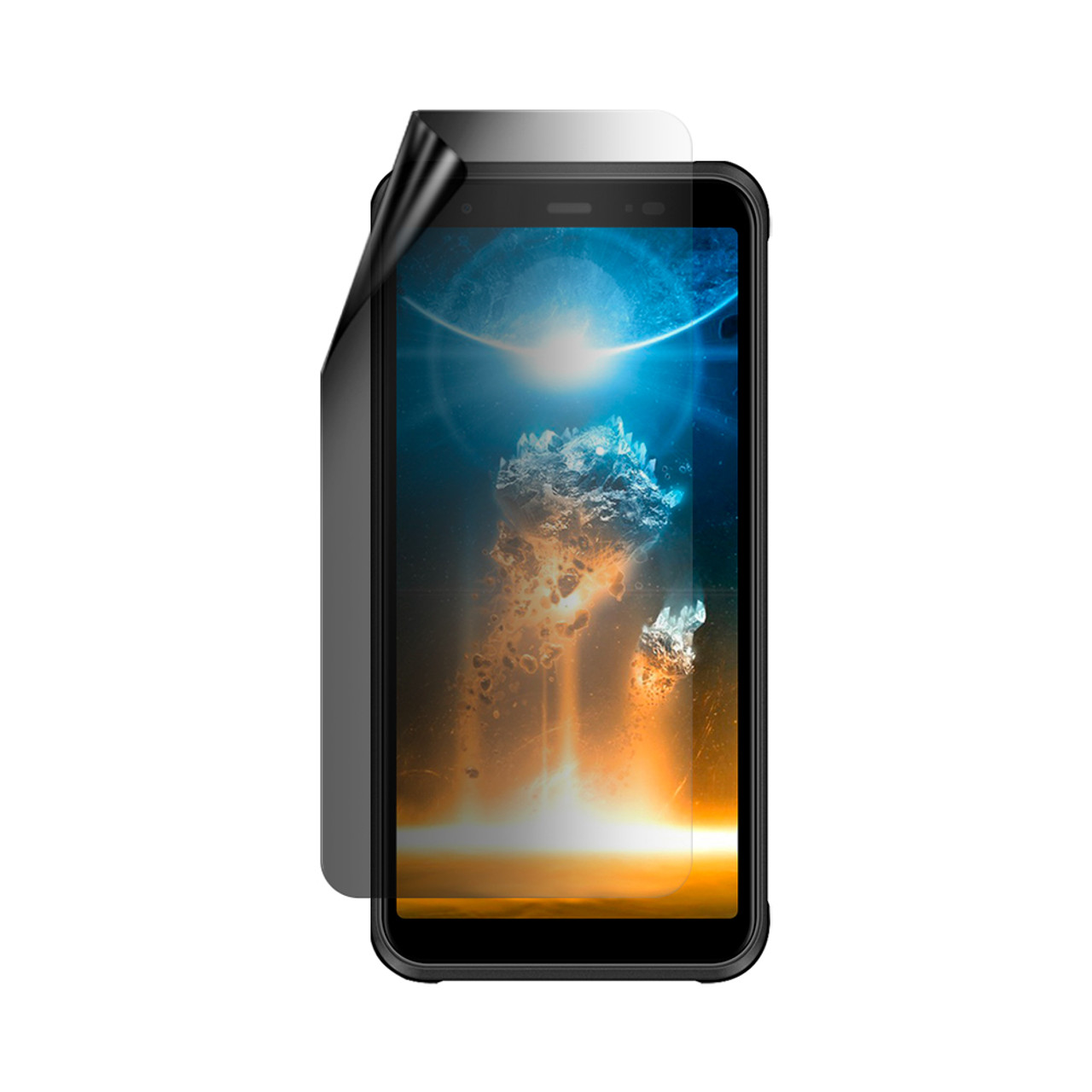 Blackview BV6300 Pro Privacy Lite Screen Protector