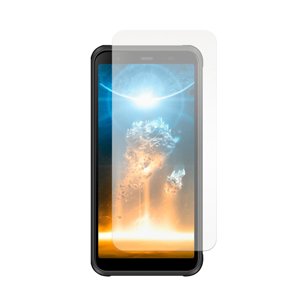 Blackview BV6300 Pro Screen Protector - Paper