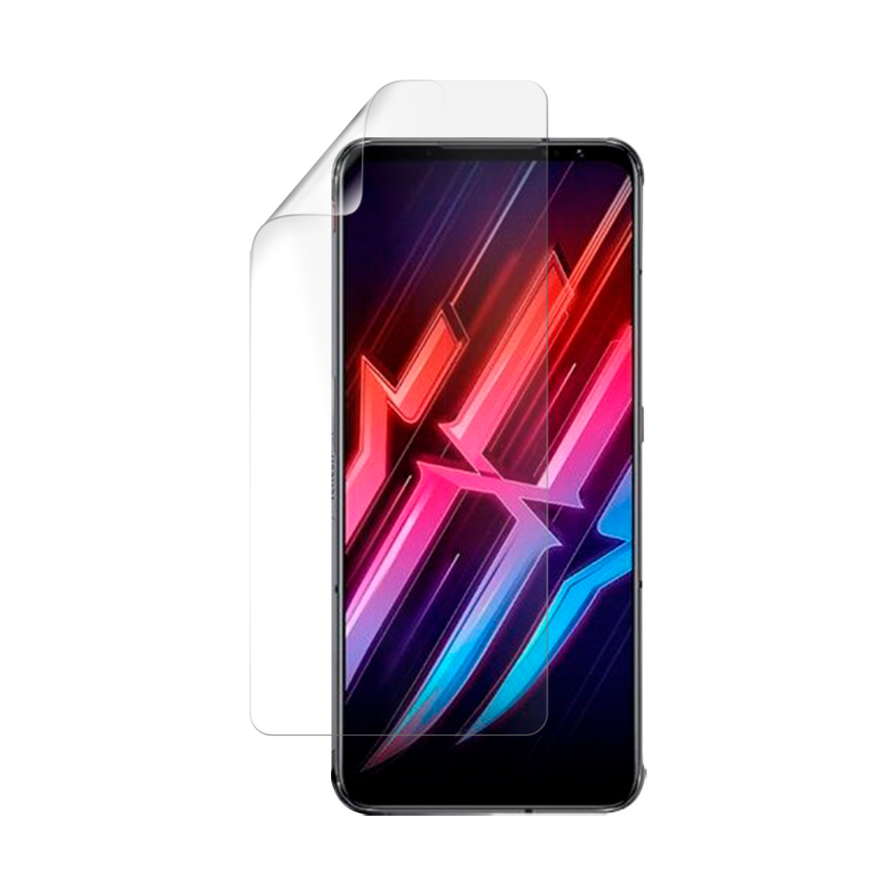 ZTE Nubia Red Magic 6 Pro Screen Protector - Silk