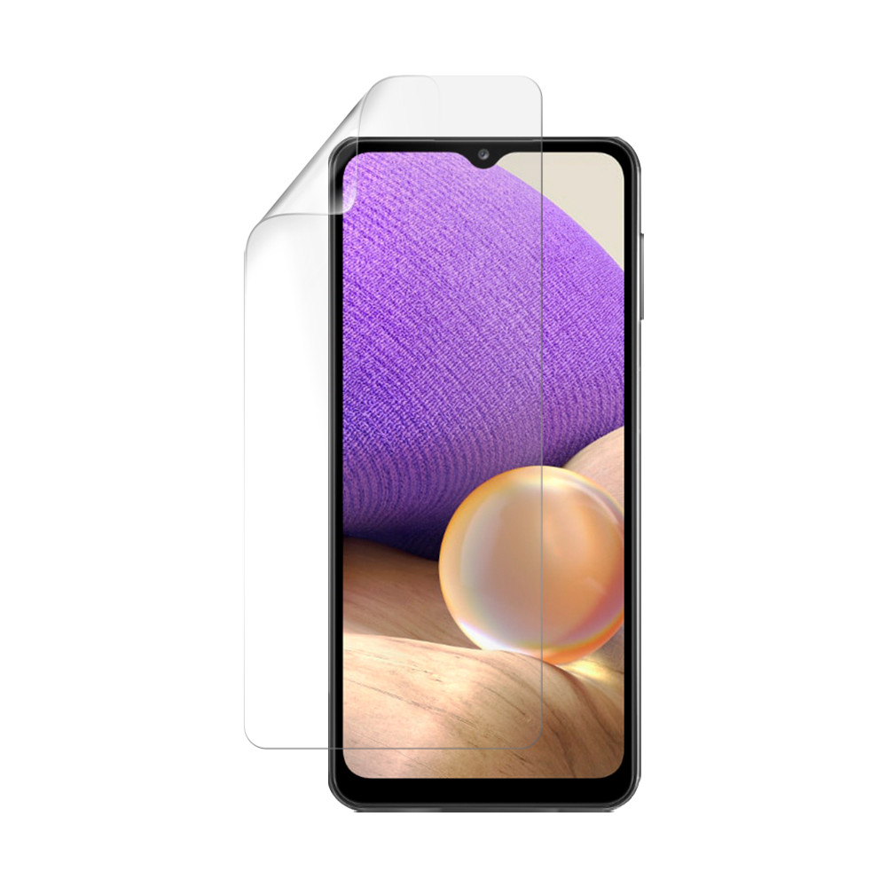 Viascreens Screen Protector Samsung A42 Camera Lens Protector Case