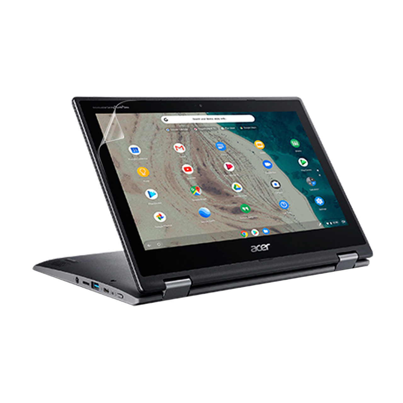 Acer Chromebook Spin 511 11 (R752TN-C5J5) Screen Protector - Vivid