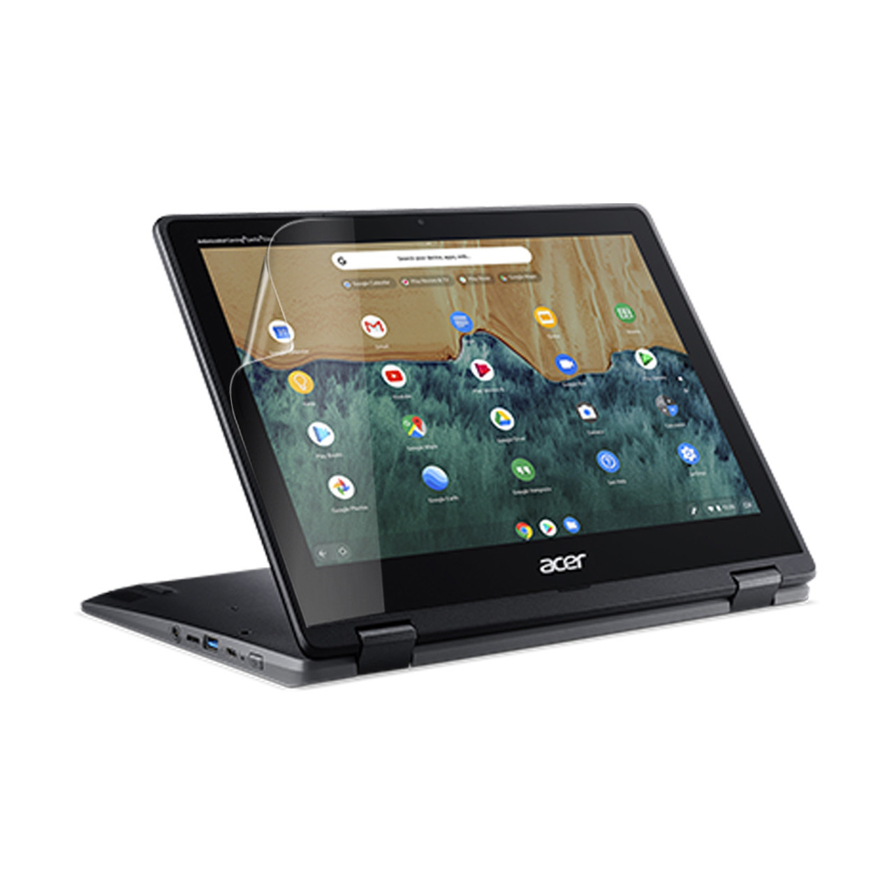 Acer Chromebook Spin512-