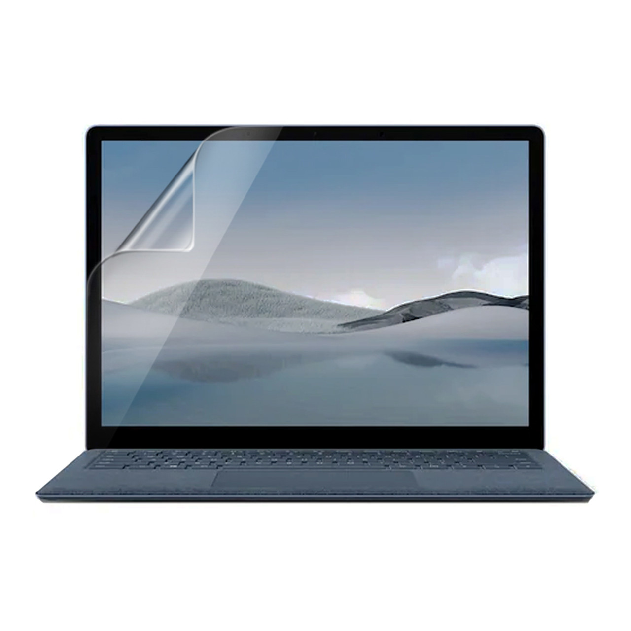 Microsoft Surface Laptop 4 (13.5) Screen Protector - Matte