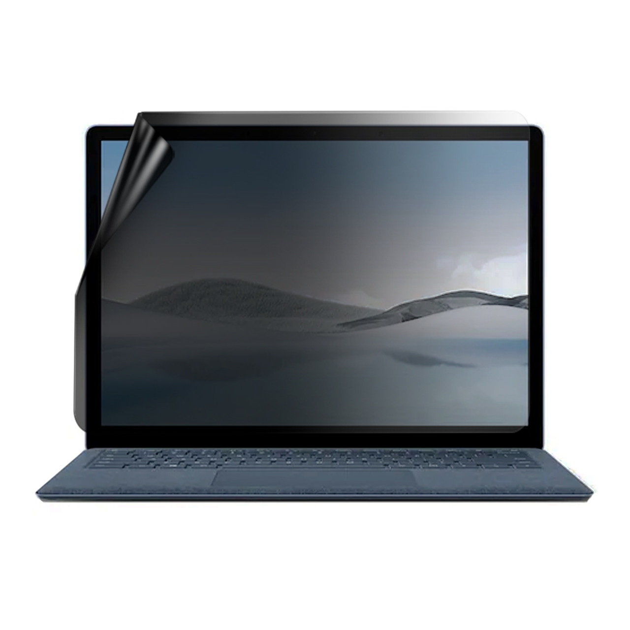 Microsoft Surface Laptop 4 (13.5) Screen Protector - Privacy