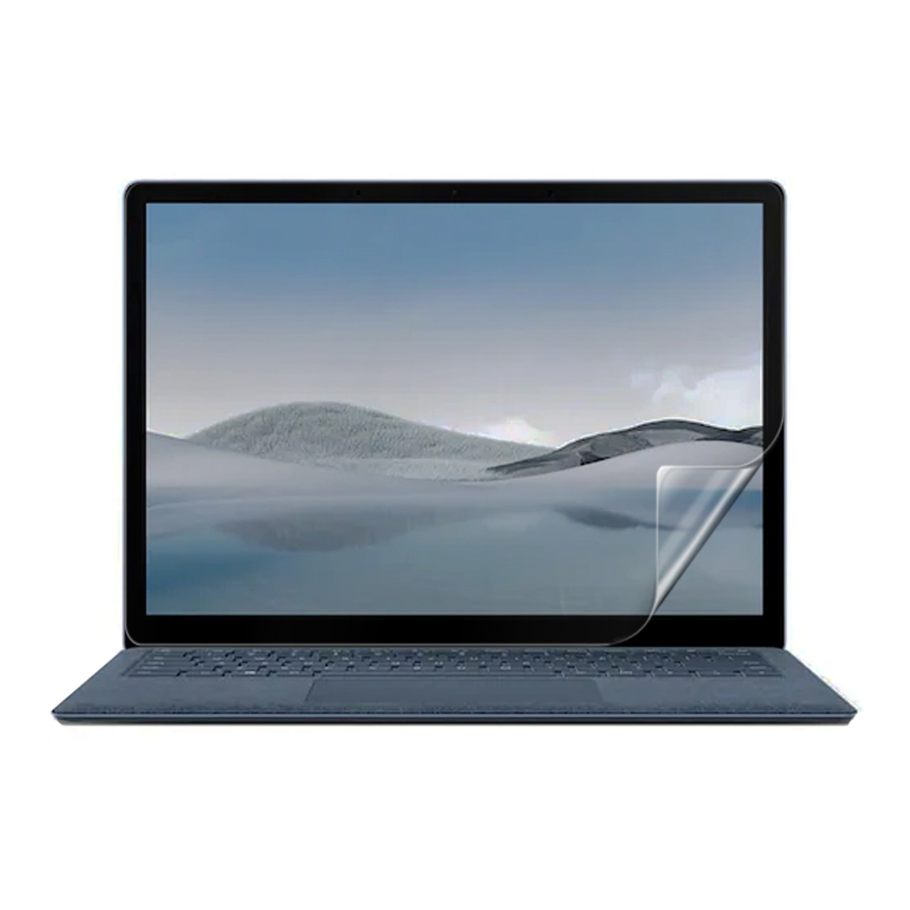 Microsoft Surface Laptop 4 (13.5) Screen Protector - Impact