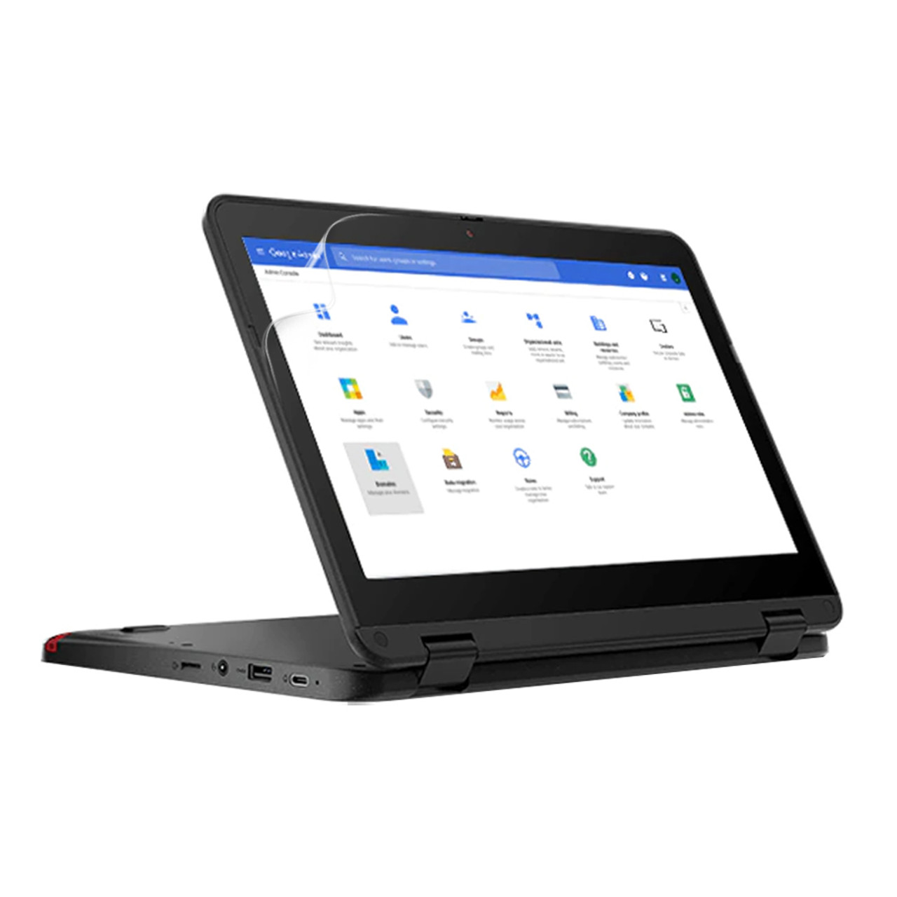 Lenovo 300e Chromebook Gen 3 Vivid Screen Protector