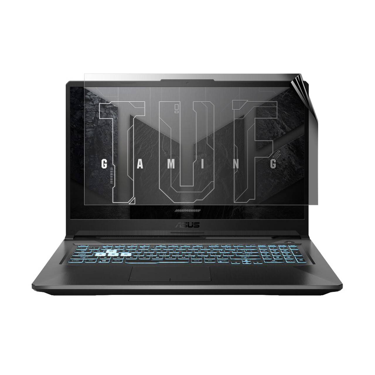 ASUS TUF Gaming F15 FX506LH_FX506LH - ノートPC