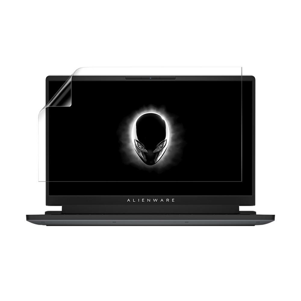 Dell Alienware M15 R6 Screen Protector - Silk