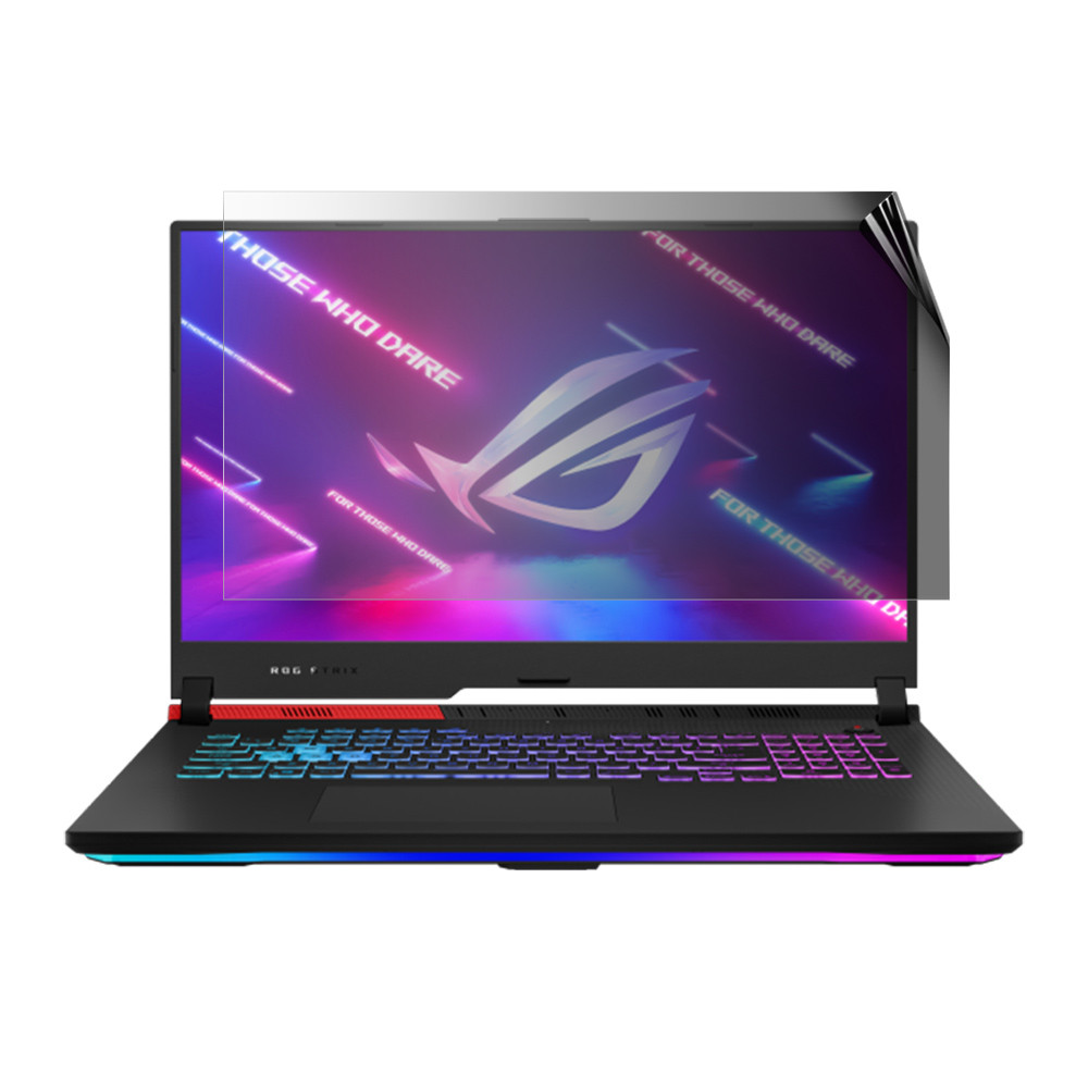 Asus ROG Strix G17 G713IH Screen Protector - Privacy