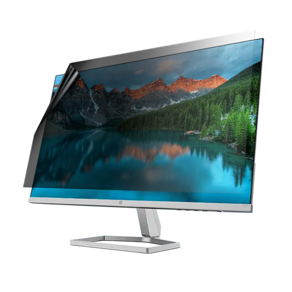 HP Monitor 27 M27f Screen Protector - Privacy Lite