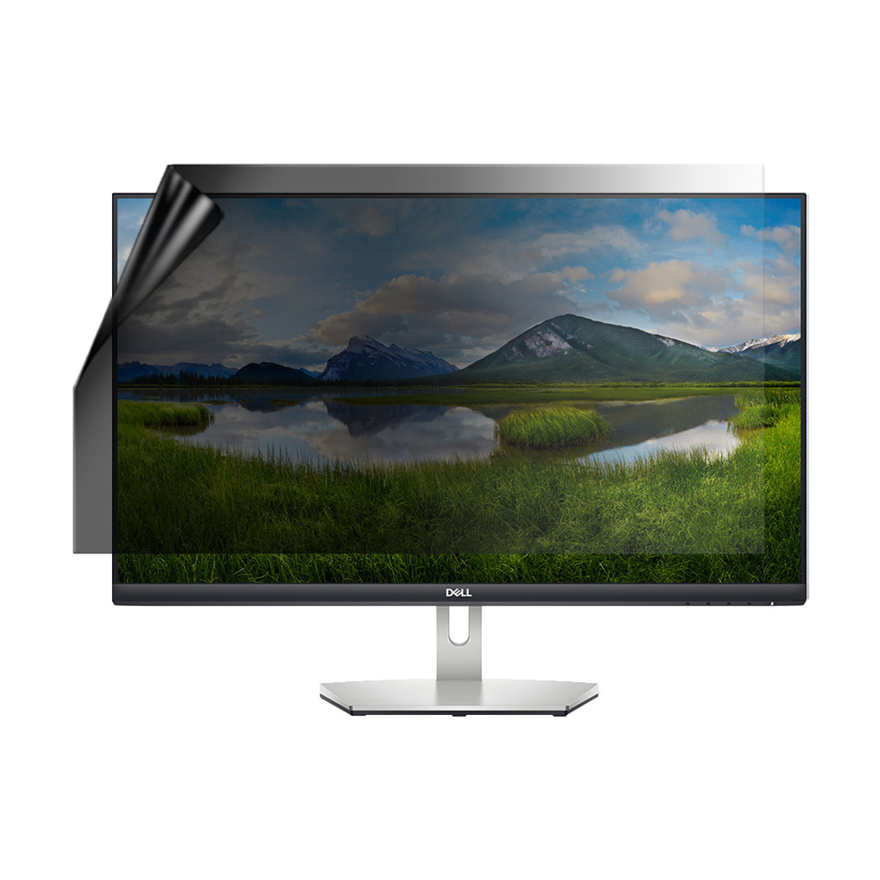 Dell Monitor 27 S2721D QHD Screen Protector - Privacy Lite