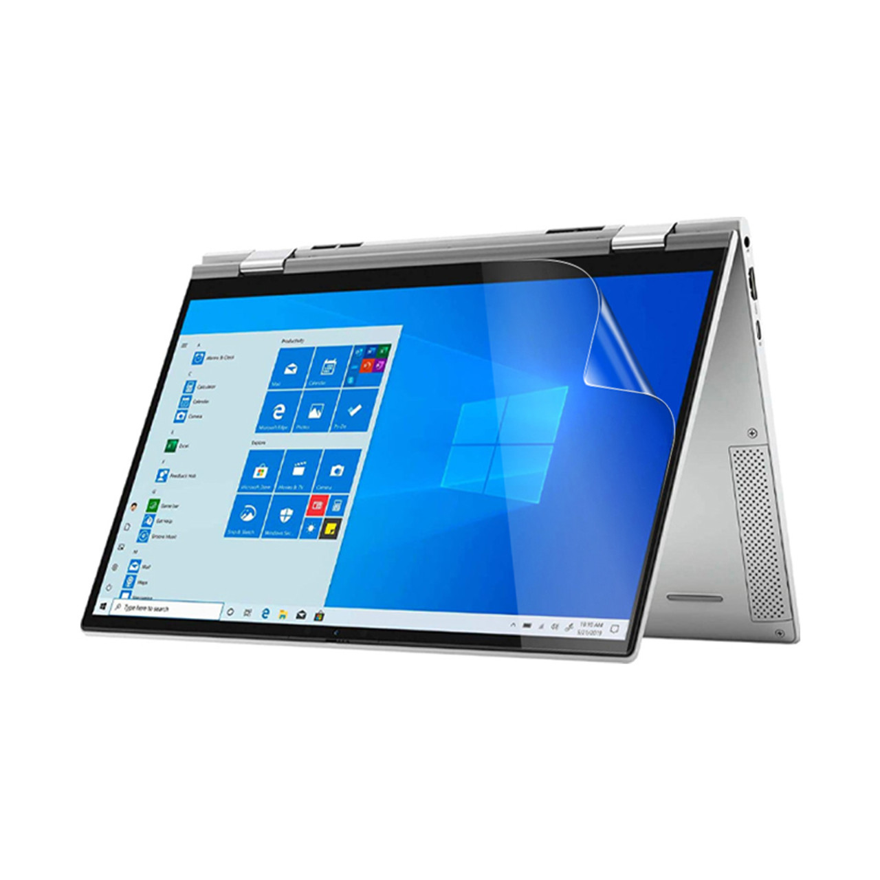 Dell Inspiron 7300: i5-1135G7/8/SSD256GB - ノートPC