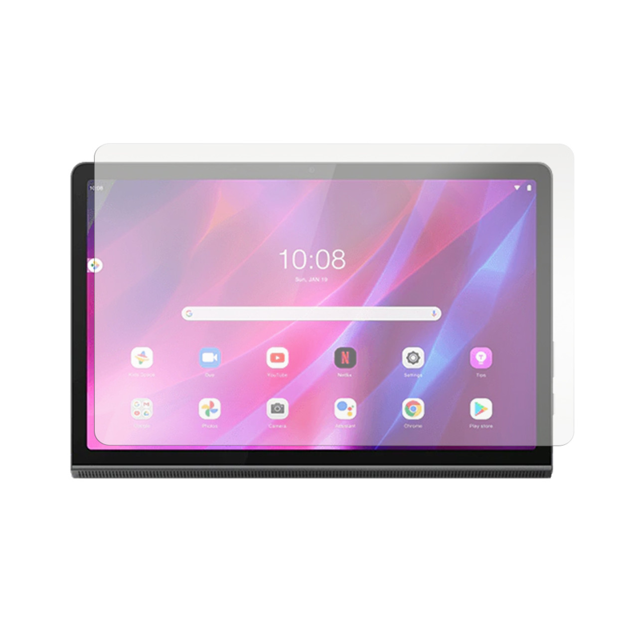 Lenovo Yoga Tab 11 (2021) Screen Protector - Paper