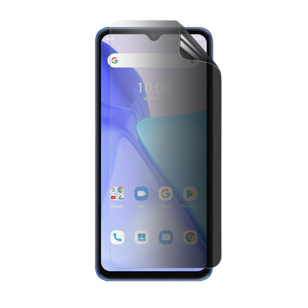 Umidigi Power 5 Screen Protector - Privacy