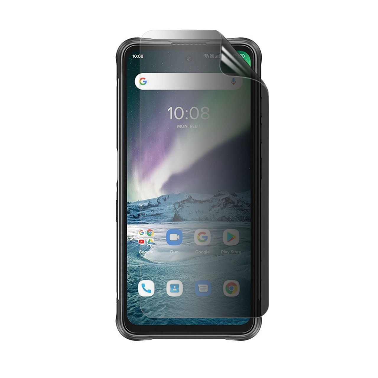 Umidigi Bison GT Privacy Screen Protector