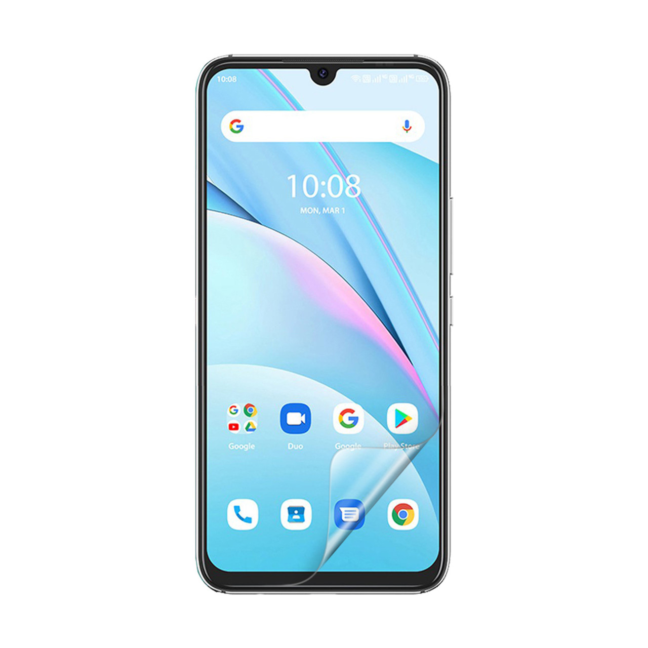 Umidigi A9 Pro Vivid Screen Protector