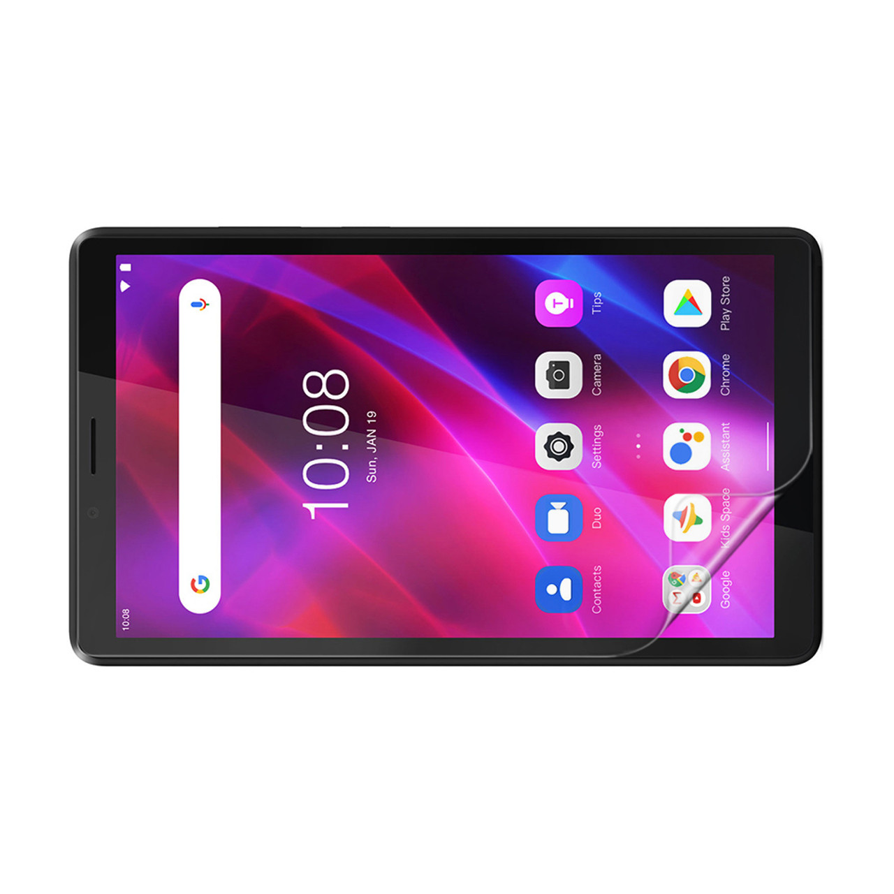 Lenovo Tab M7 Gen 3 (2021) Impact Screen Protector