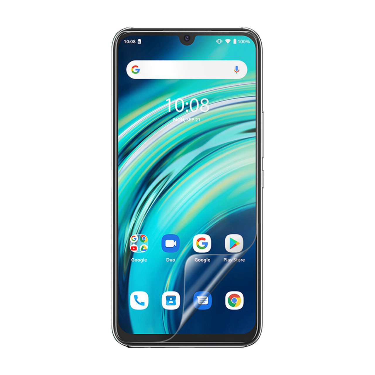 Umidigi Power 3 Screen Protector - Impact