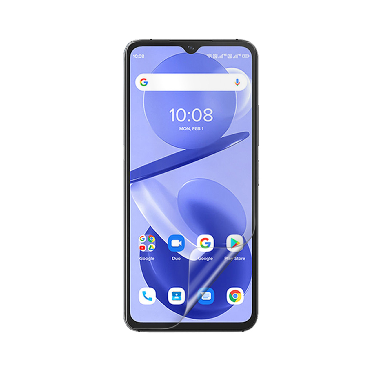 Umidigi A11 Screen Protector - Impact