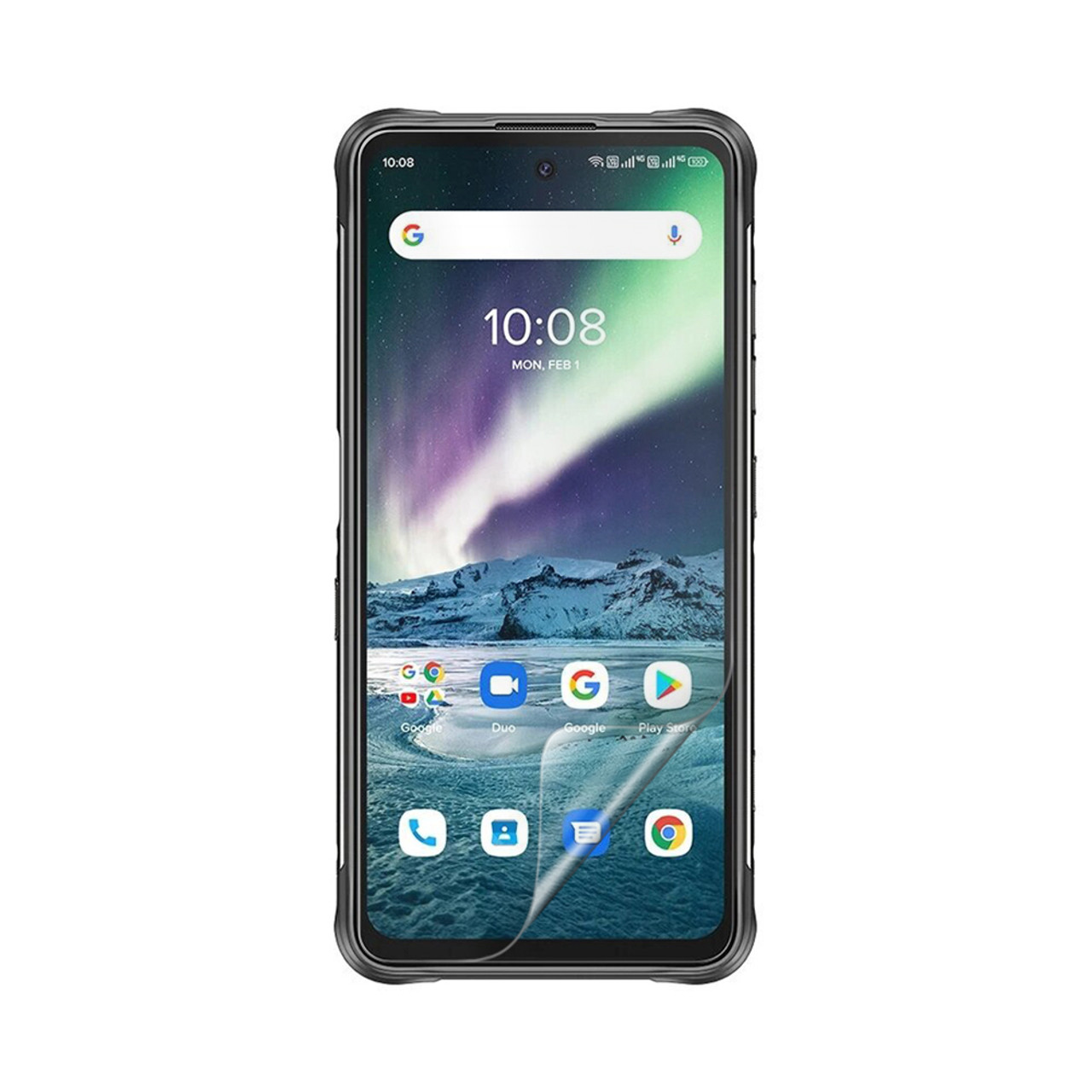 Umidigi Bison GT Impact Screen Protector