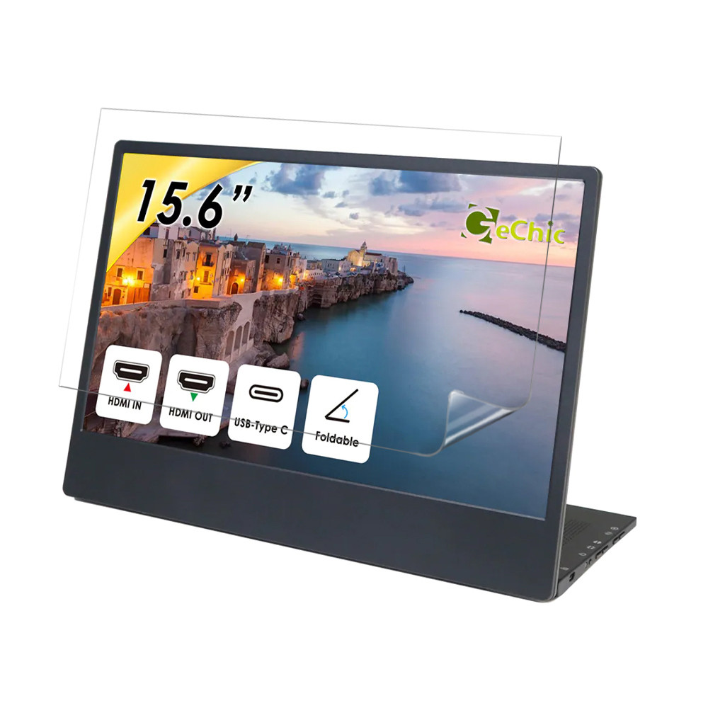 On-Lap M505E GeChic 15.6インチ モバイルモニター : GECHIC モバイル