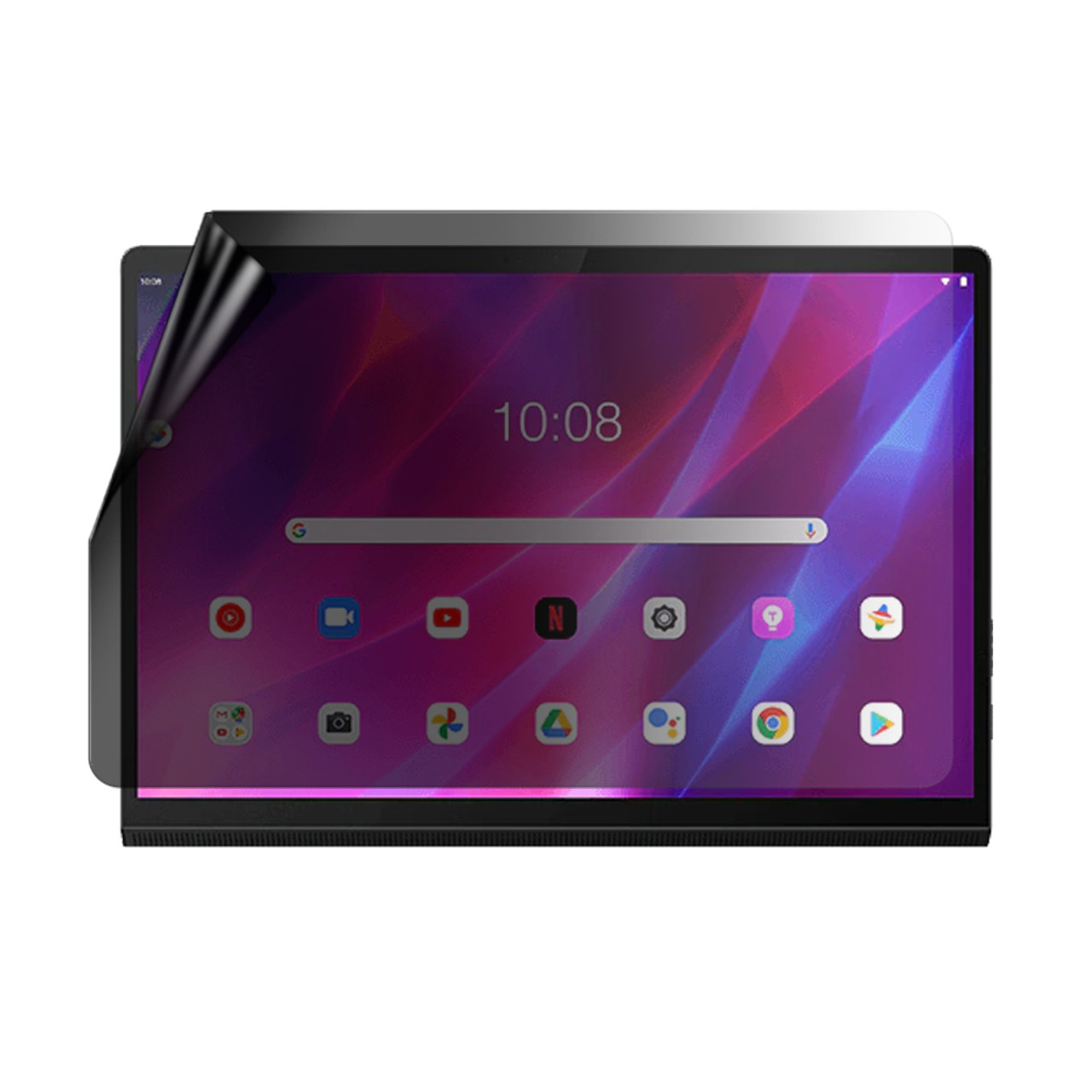 Lenovo Yoga Tab 13 (2021) Privacy Lite Screen Protector