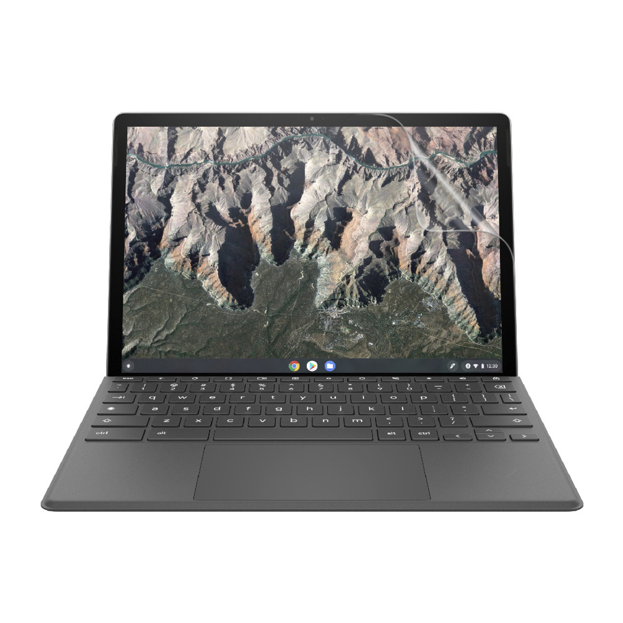 HP chromebook x2 11 da0013QU セルラーモデル - タブレット