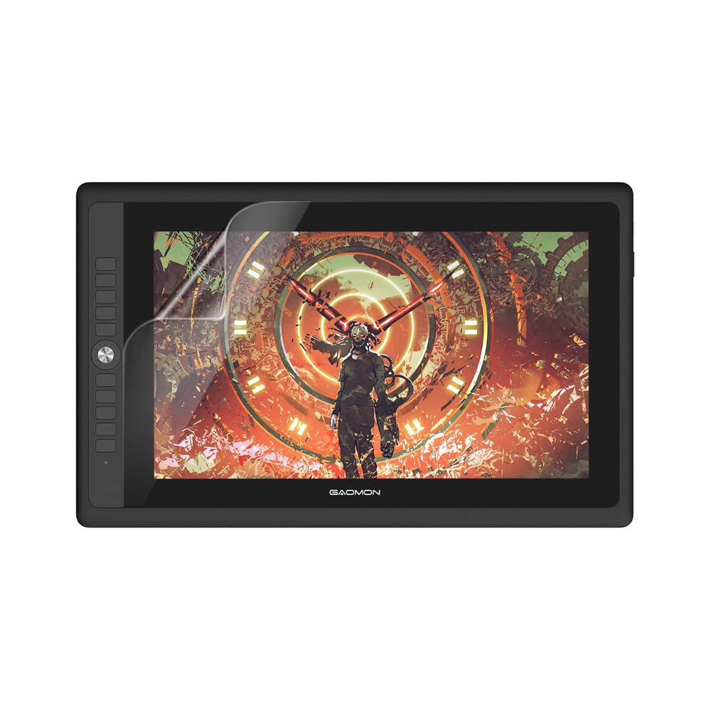Gaomon 15 PD156 Pro Screen Protector - Matte