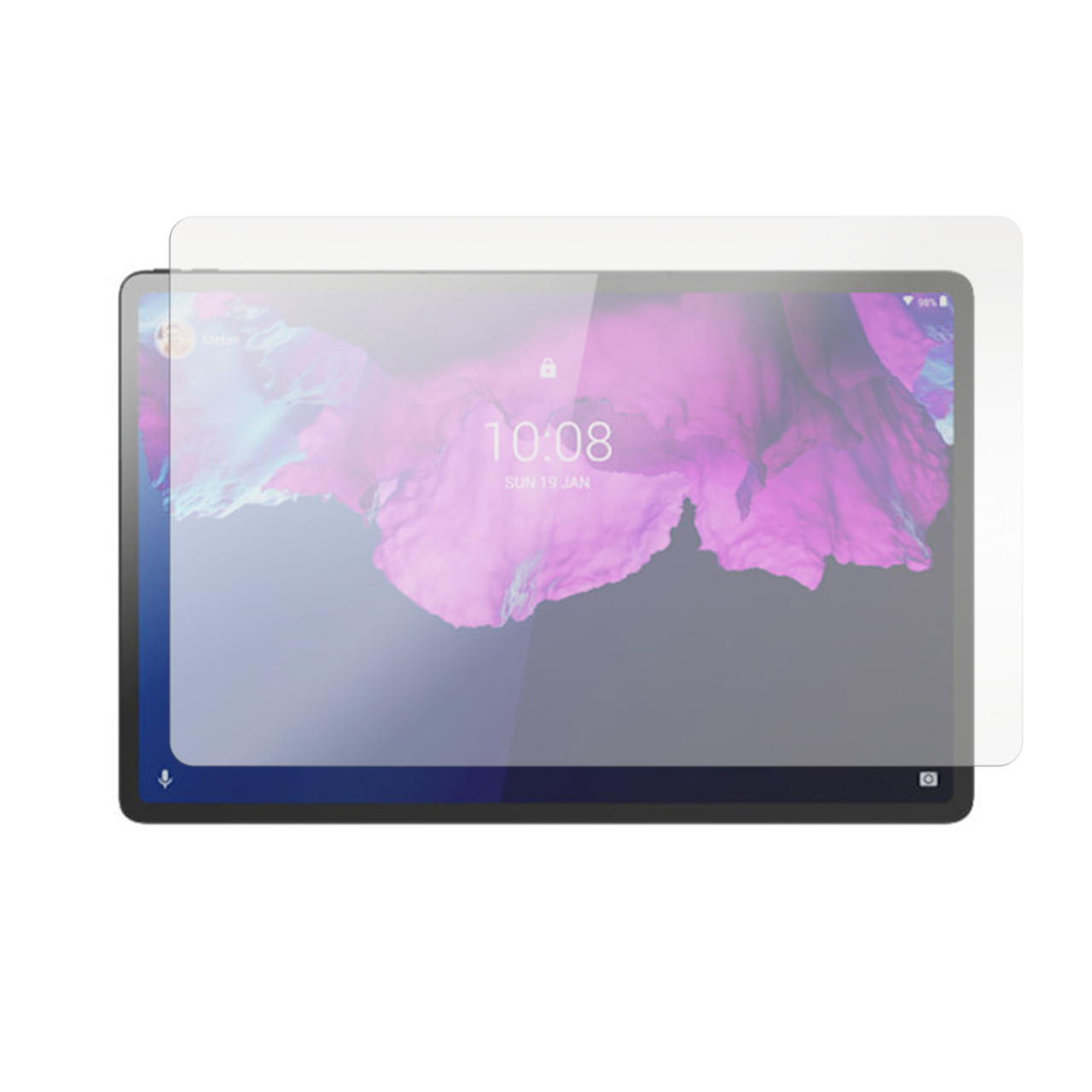 Lenovo Tab P12 Pro - Full tablet specifications