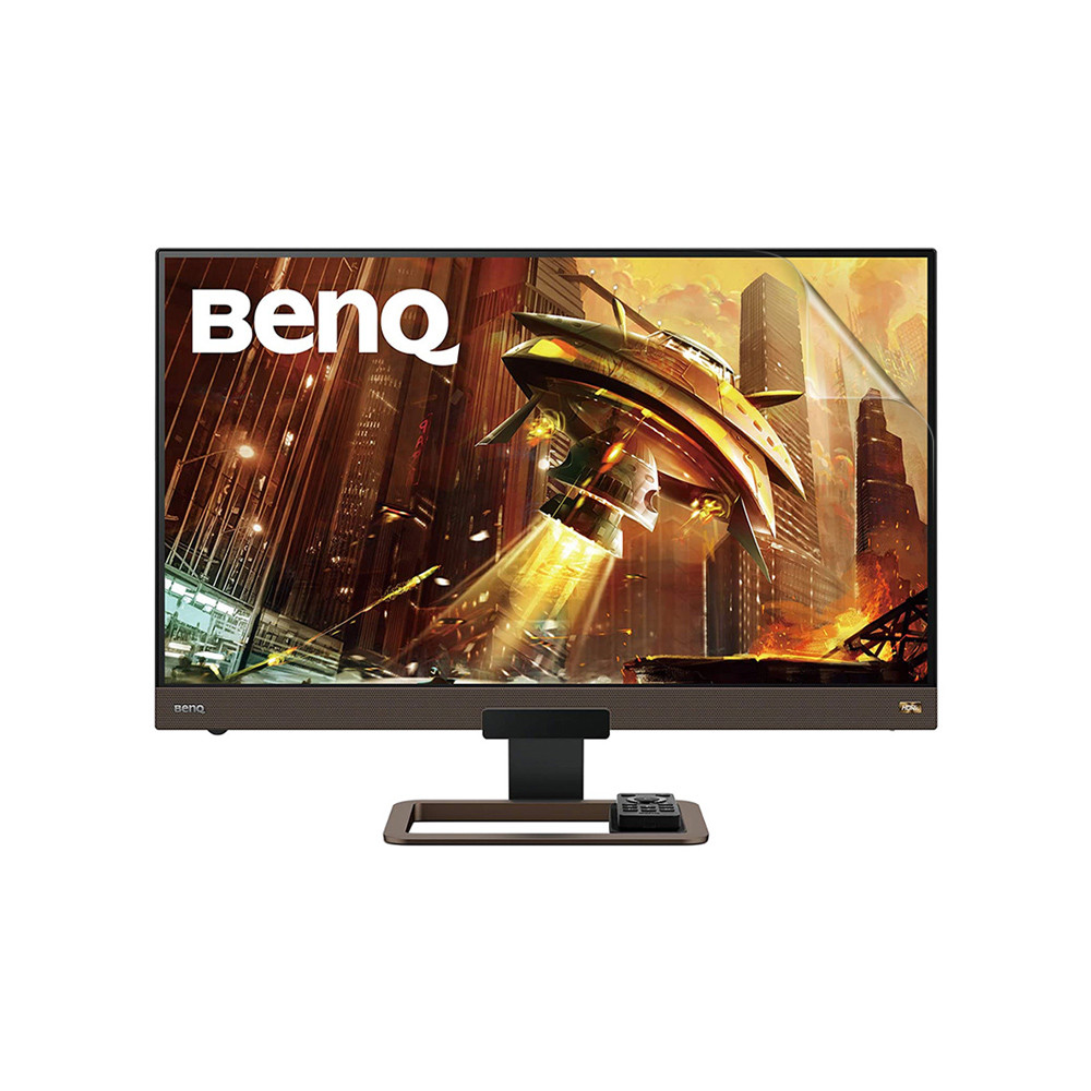 BenQ Monitor 27 EX2780Q Screen Protector - Vivid BenQ Monitor 27 EX2780Q Screen Protector - Vivid