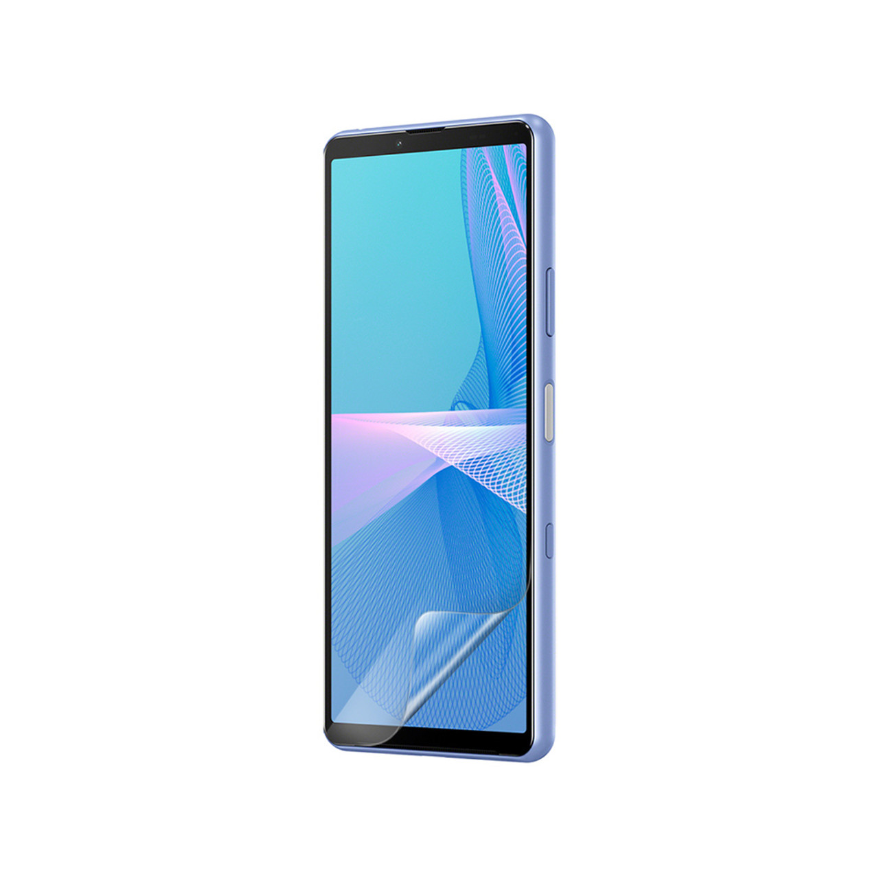 Sony Xperia 10 III Lite Matte Screen Protector