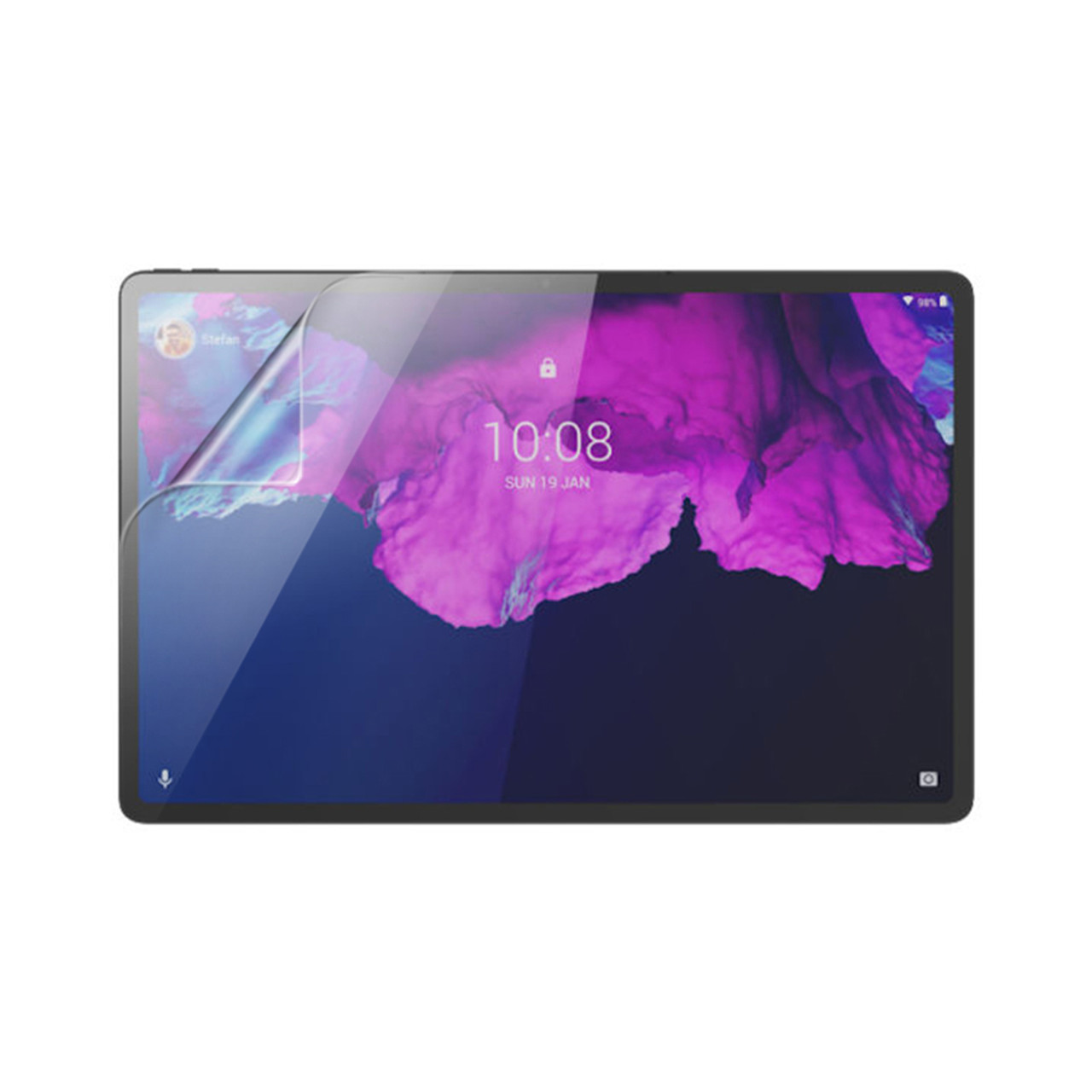 Lenovo Tab P12 Pro Matte Screen Protector