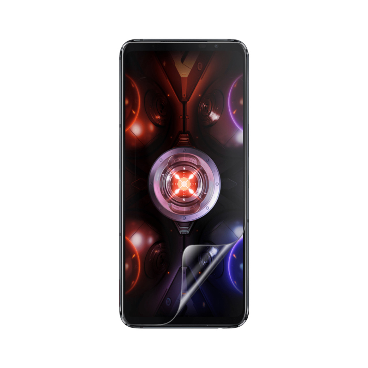 Asus ROG Phone 5s Pro Impact Screen Protector