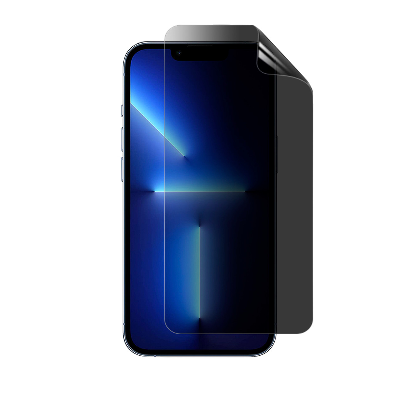 Apple iPhone 13 Pro Max Screen Protector Privacy Plus