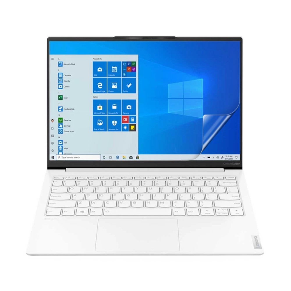 Air Conditioning Lenovo Yoga Slim 7i Carbon 13itl5 Lenovo Yoga