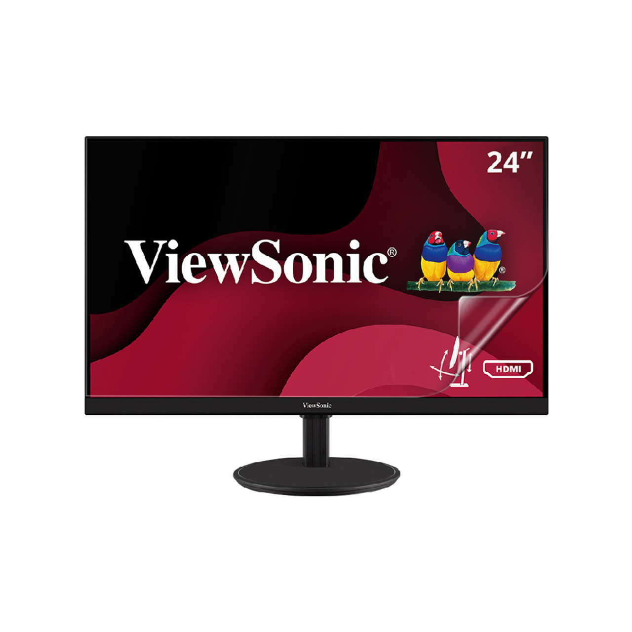 ViewSonic Monitor 27 (XG2705-2K) Screen Protector - Impact