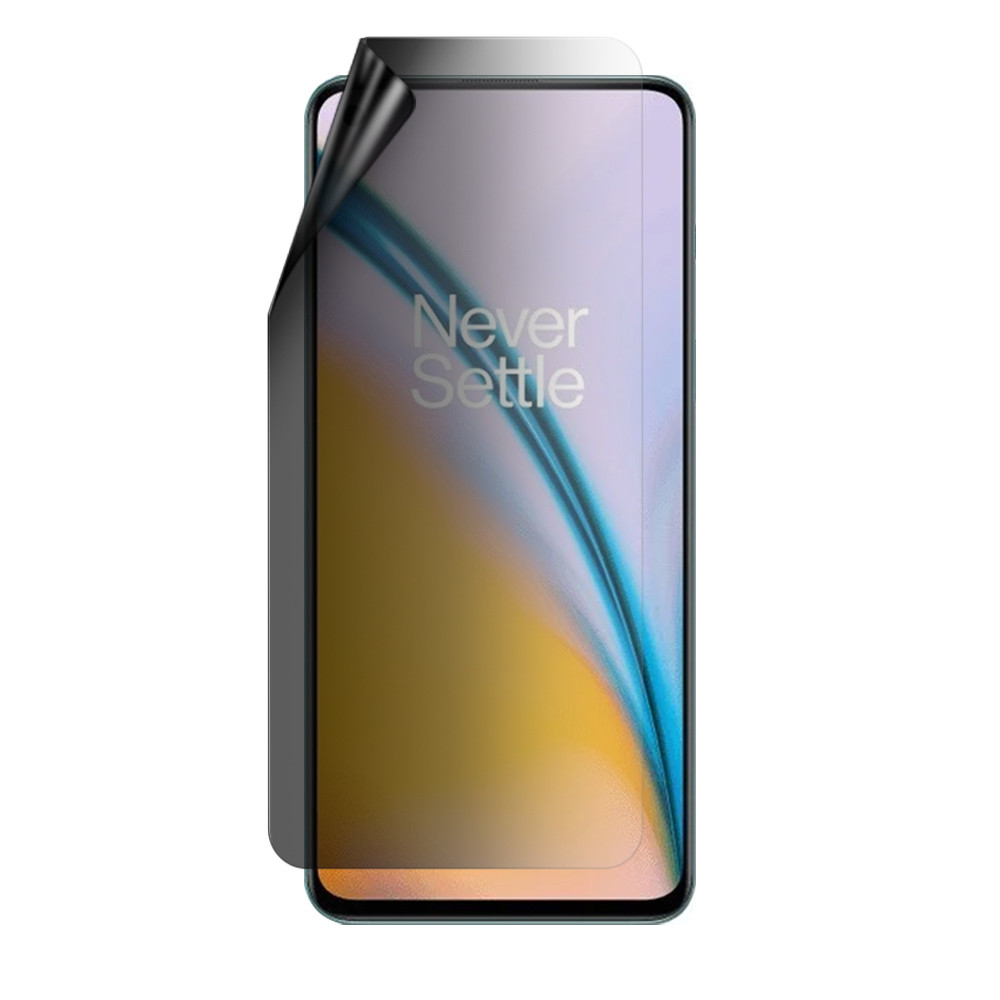 Cristal Templado Oneplus Nord 2 5g Antiarañazos Protector De Pantalla Vidrio Templado Para OnePlus Nord 2 5G | Cristalino Antiarañazos Protector Antiarañazos 3 Capas