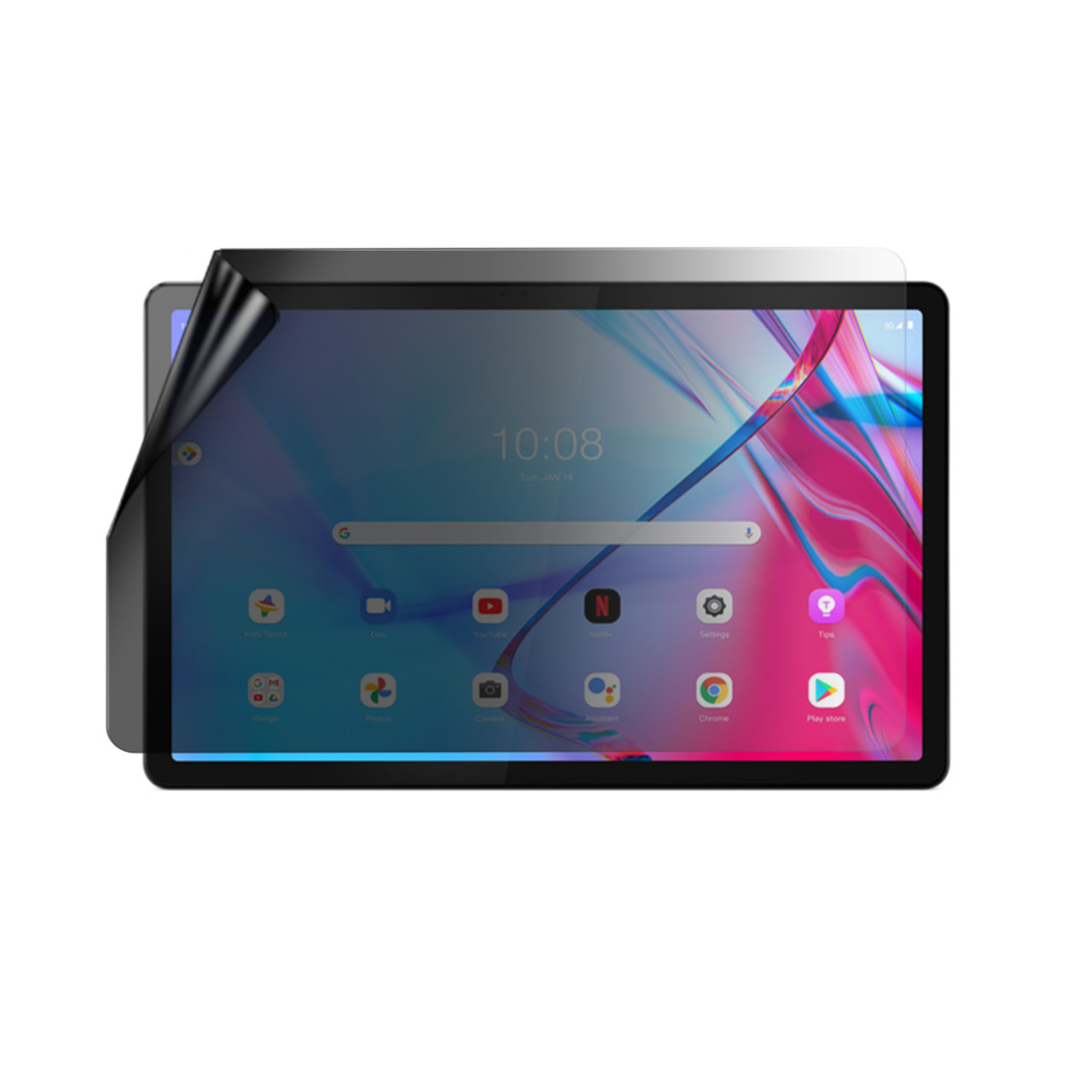 Lenovo Tab P11 5G Privacy Lite Screen Protector