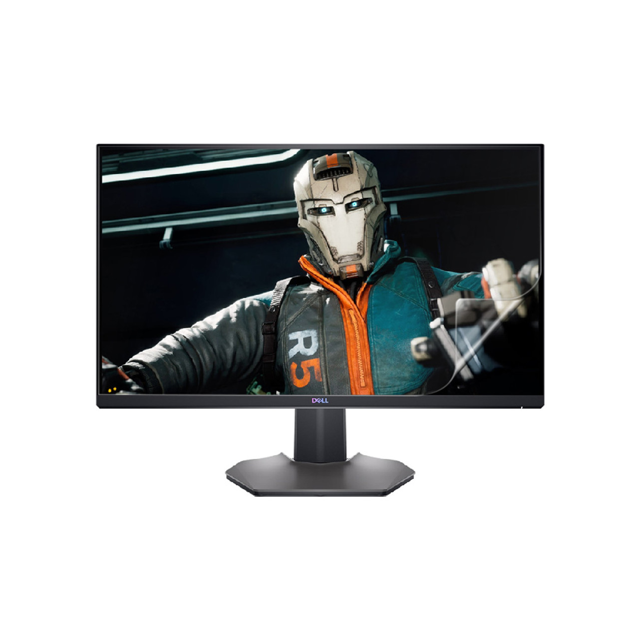 可愛いクリスマスツリーやギフトが！ Dell 27 Gaming Monitor