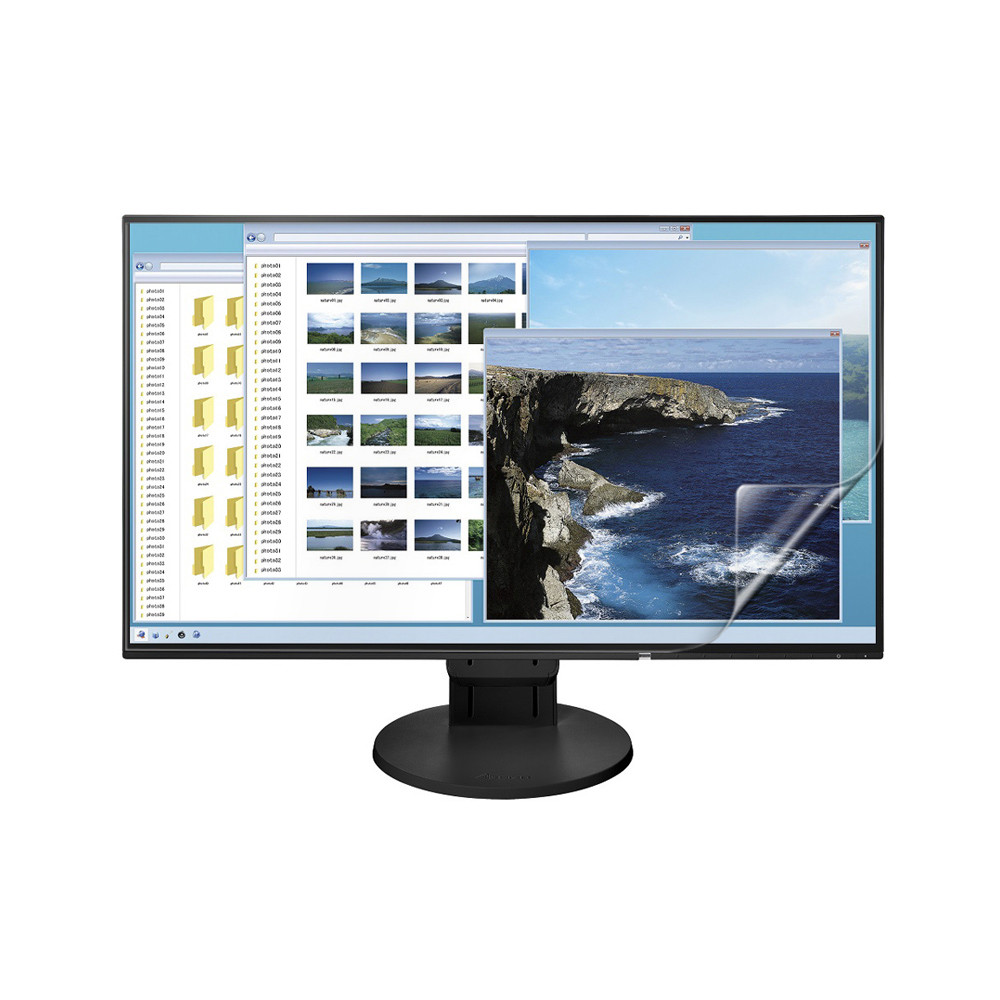 Eizo FlexScan 24 EV2451 Screen Protector - Impact